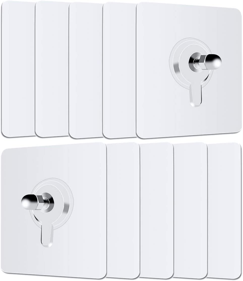 بديل المسمار اللاصق - الصورة 5