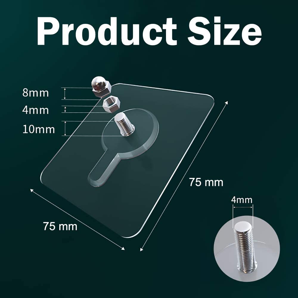 بديل المسمار اللاصق - الصورة 6