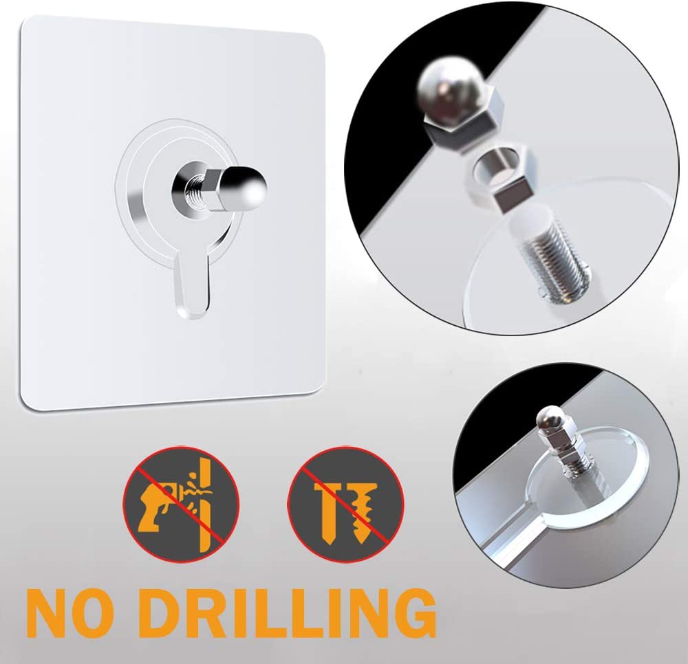 بديل المسمار اللاصق - الصورة 2