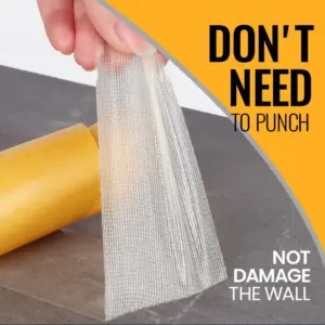 رول لاصق 5 متر ( متعدد الاستخدام ) – Sticky Tape