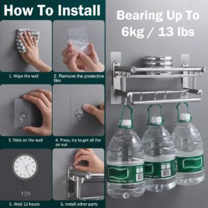 بديل المسمار اللاصق