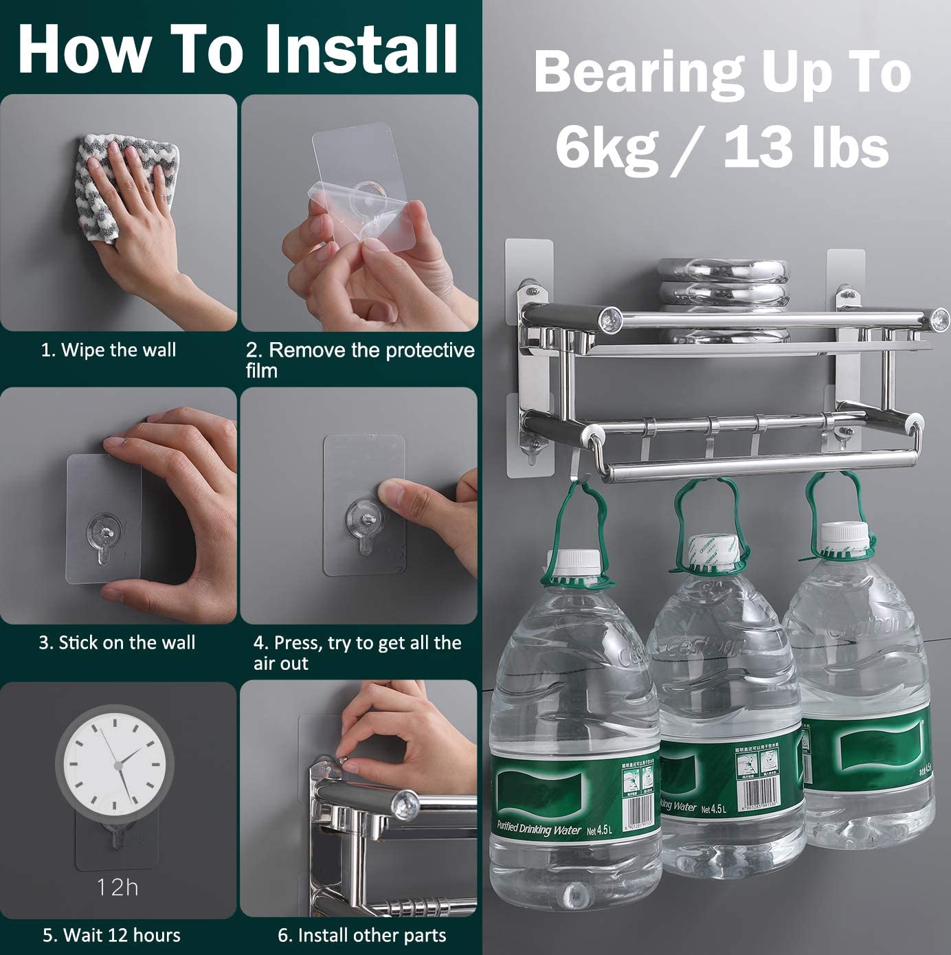 بديل المسمار اللاصق