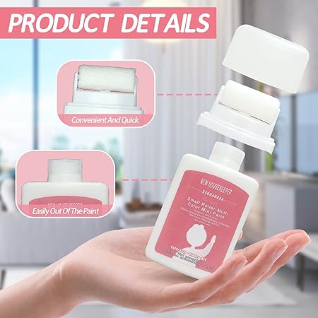 عبوة طلاء الجدران ال 2*1 - الصورة 3