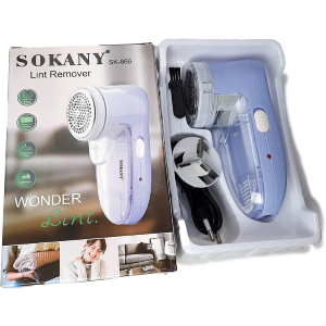 مزيل الوبر الكهربائي