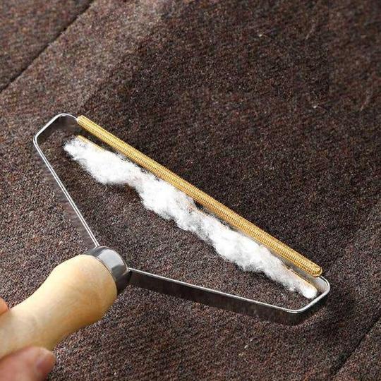 اداة ازالة الوبر السحرية - الصورة 2