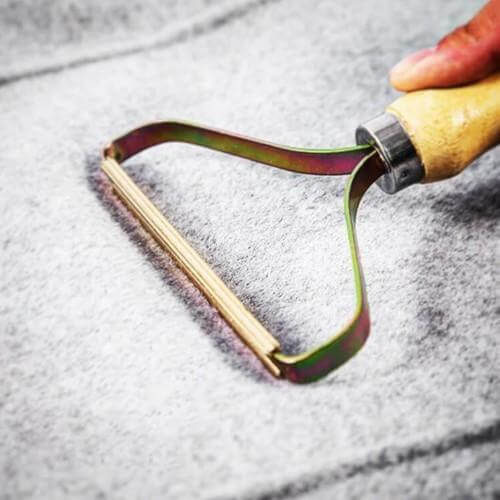 اداة ازالة الوبر السحرية - الصورة 3