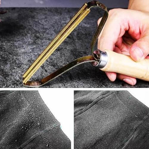 اداة ازالة الوبر السحرية - الصورة 5