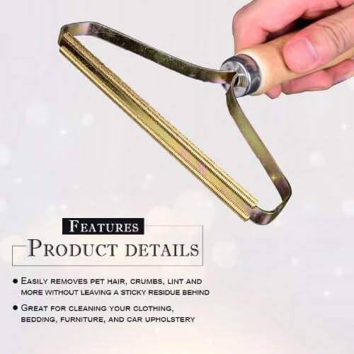 اداة ازالة الوبر السحرية - الصورة 6