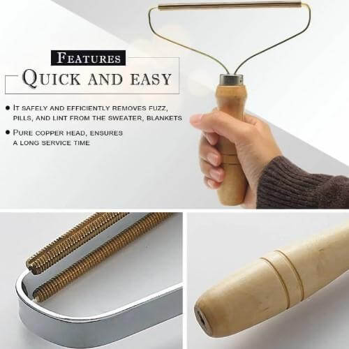 اداة ازالة الوبر السحرية - الصورة 7