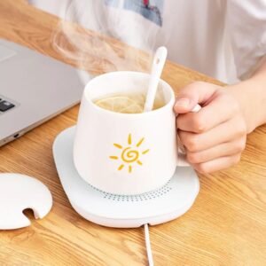 قاعدة التسخين المزهلة