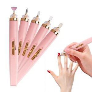 جهاز العناية بالأظافر المتعدد