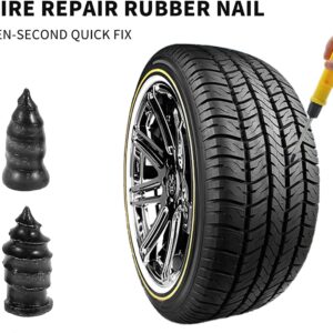 مسمار اصلاح كاوتش السيارة السريع