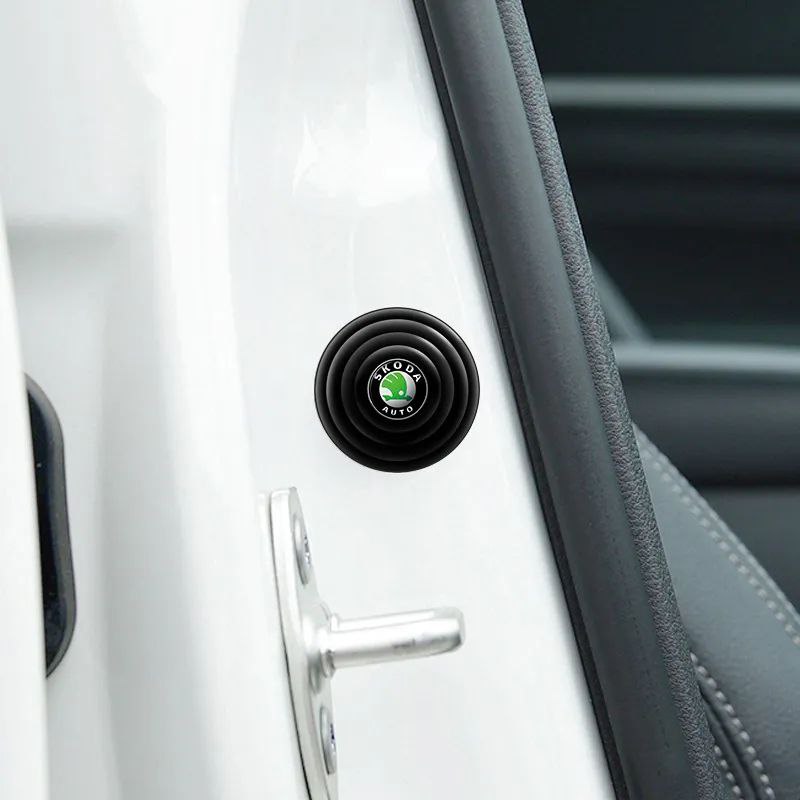 صدادة باب سيارة سيليكون - الصورة 6