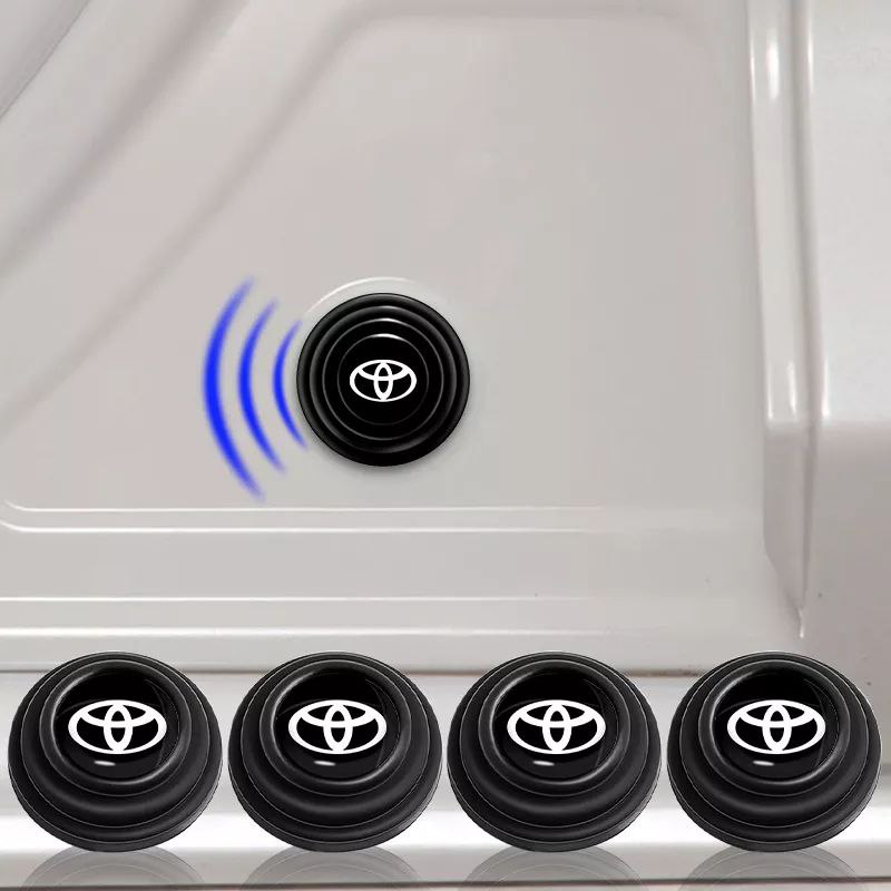 صدادة باب سيارة سيليكون - الصورة 7