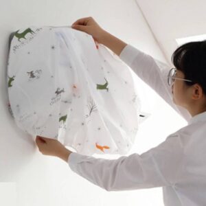 كفر تكييف ووتر بروف