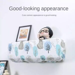 كفر التكييف الووتر بروف