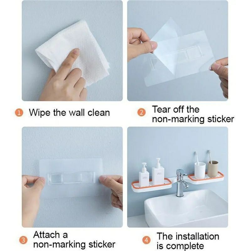 منظم الحمام والشاور والمطبخ - الصورة 7