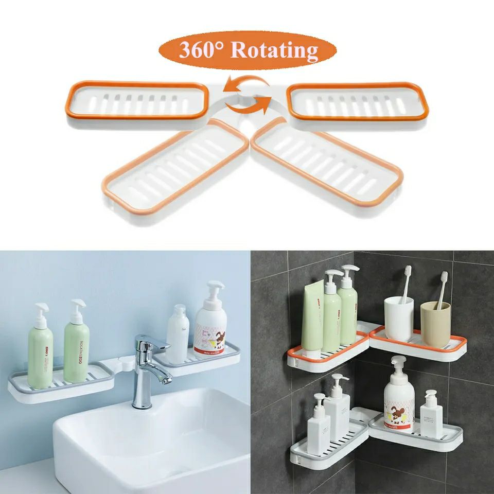 منظم الحمام والشاور والمطبخ - الصورة 5