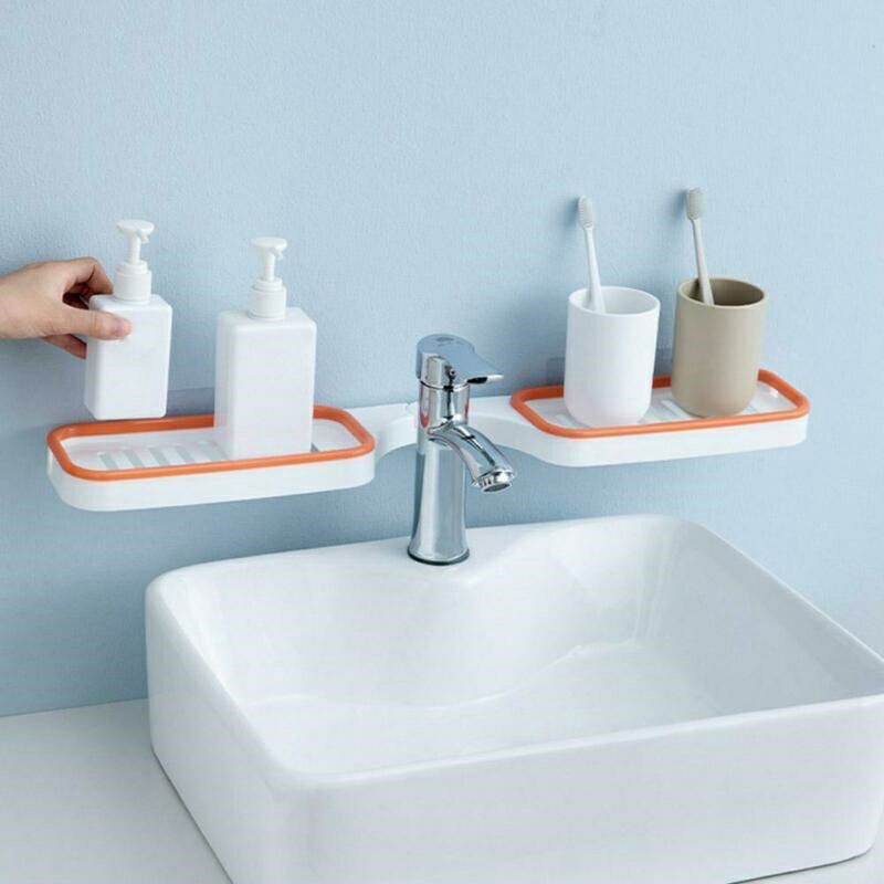 منظم الحمام والشاور والمطبخ - الصورة 3