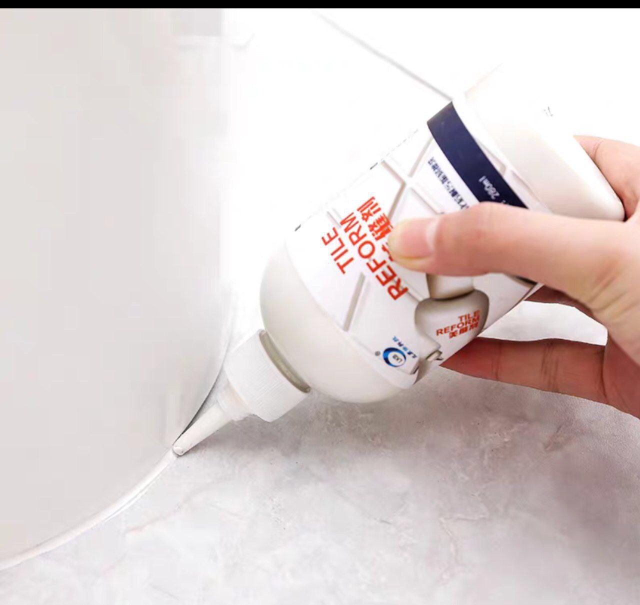 مالي الفراغات السيلكون – Tiel Reform - الصورة 6