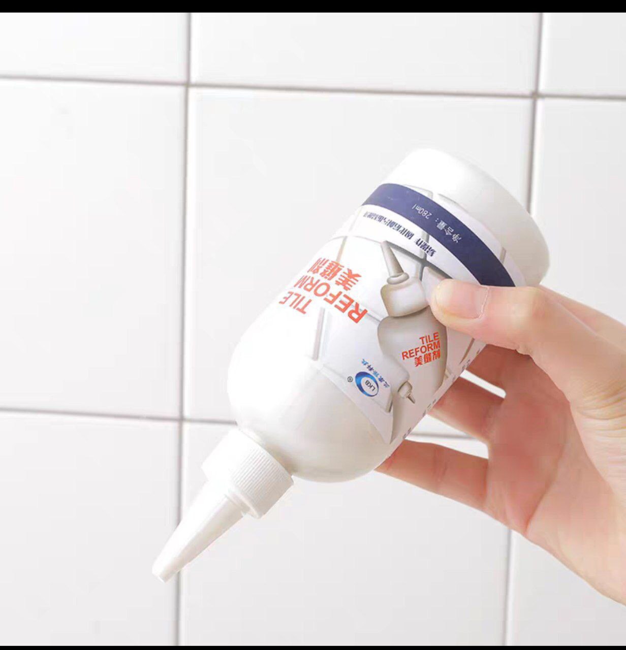 مالي الفراغات السيلكون – Tiel Reform - الصورة 5