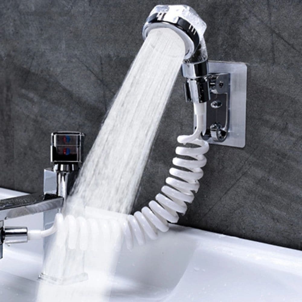 دش حنفيه الحوض 💧 - الصورة 7