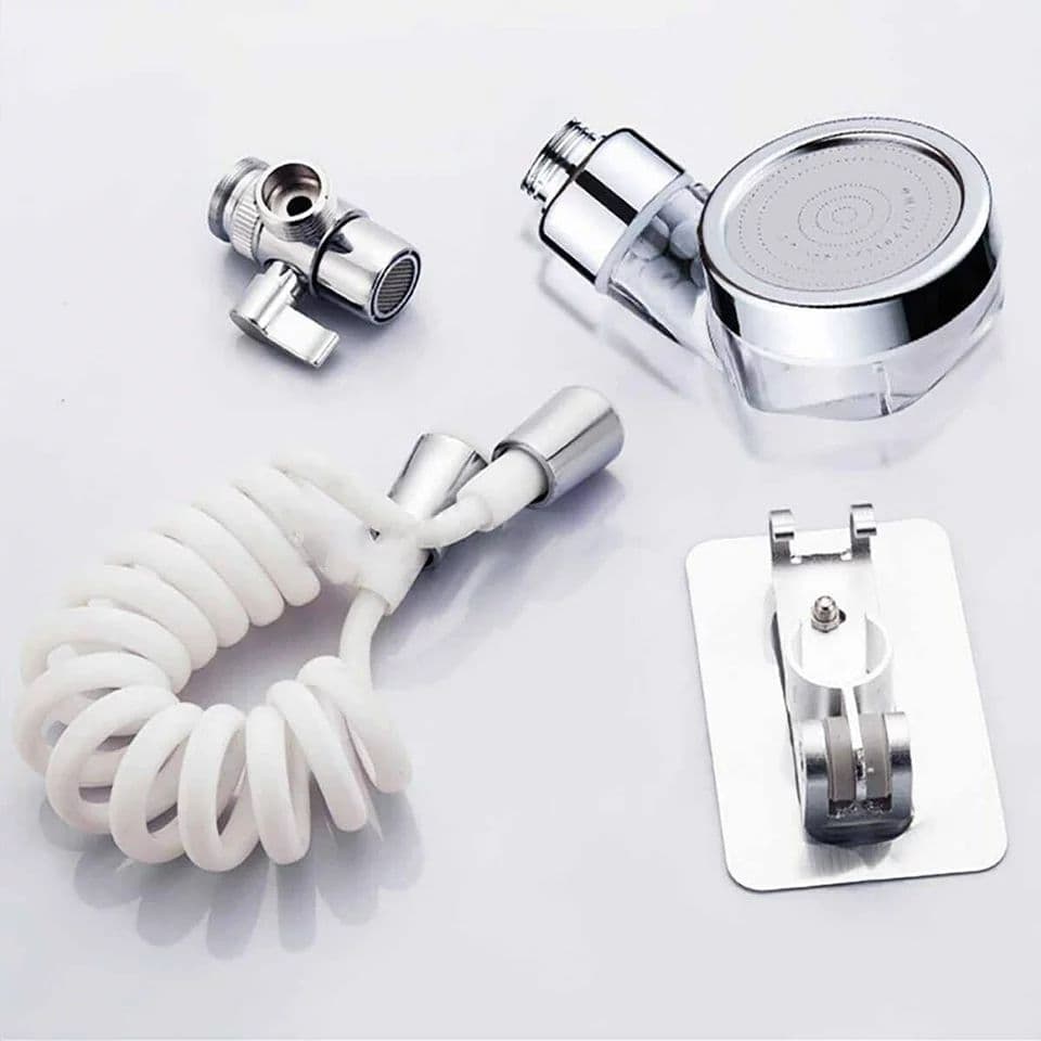 دش حنفيه الحوض 💧 - الصورة 5