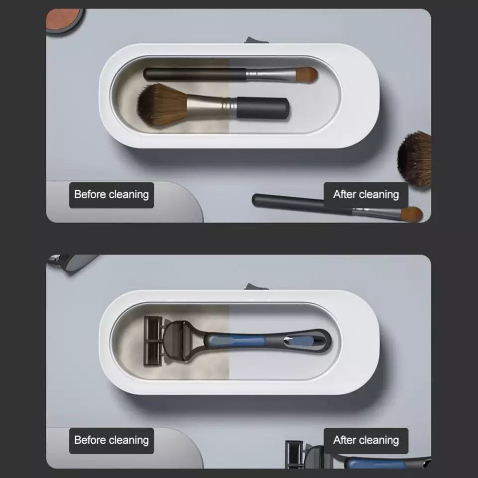 جهاز التنظيف الجبار بالموجات فوق الصوتية - الصورة 9