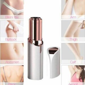 قلم فلوليس لازاله الشعر