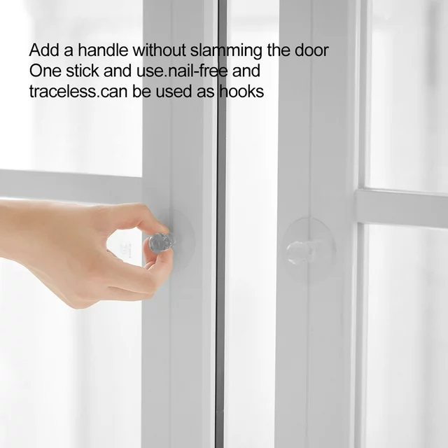 بديل المقبض اللاصق المتعدد - الصورة 3