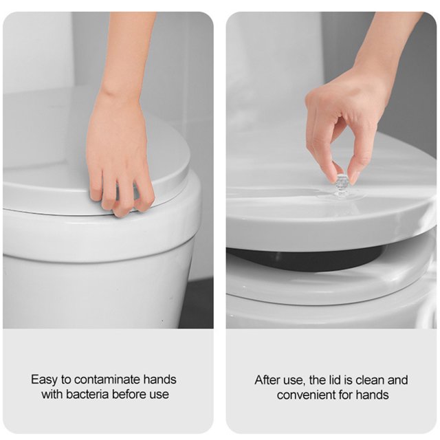 بديل المقبض اللاصق المتعدد - الصورة 6