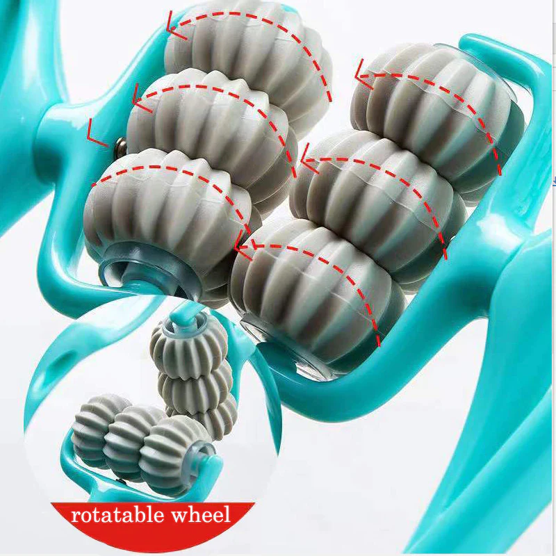 اداة المساج المتعددة - الصورة 2