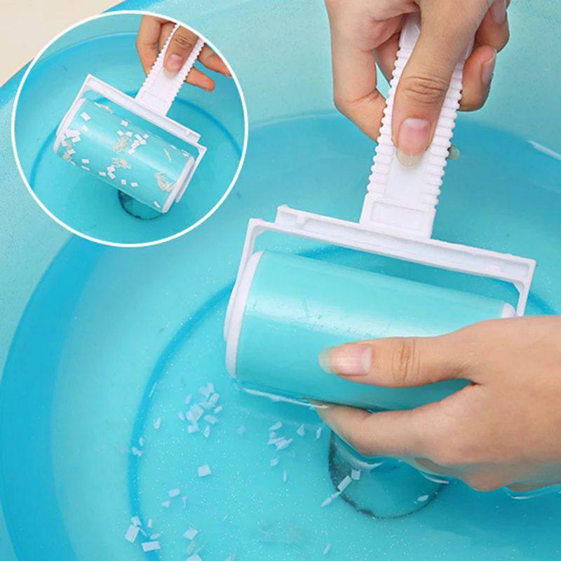 رول ازاله الوبر المتعدد - الصورة 4