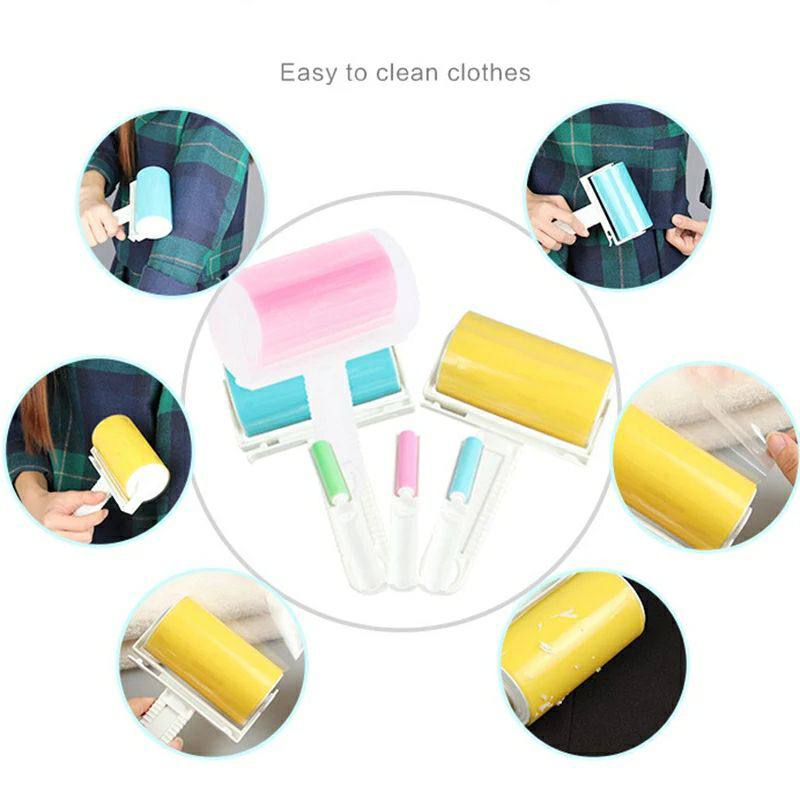 رول ازاله الوبر المتعدد - الصورة 2