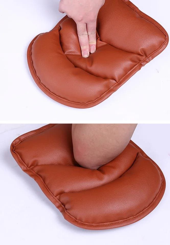 مسند كونسول السيارة الفايبر - الصورة 6