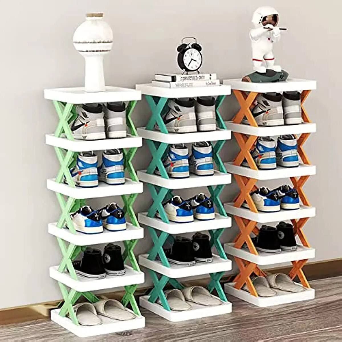 جزامة و منظم 5 في 1 ( 5 دور ) - الصورة 4