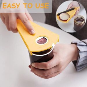 فتاحة البرطمانات المتعددة