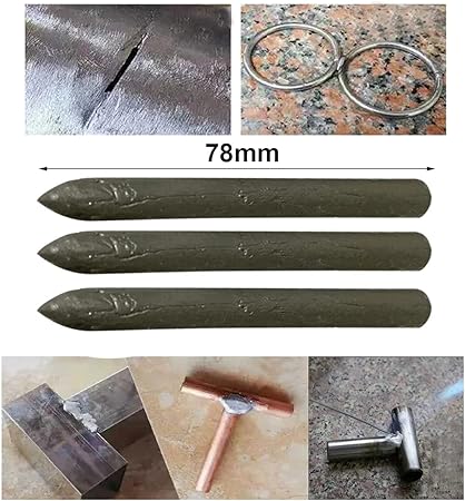 اصابع لحام المعادن - الصورة 3