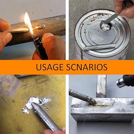 اصابع لحام المعادن - الصورة 5