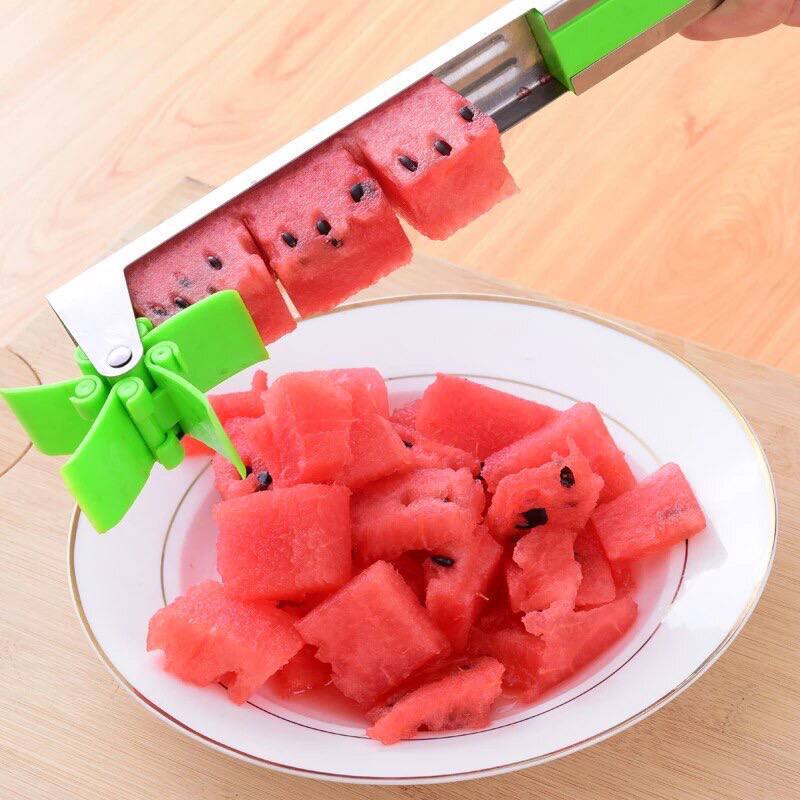 قطاعة بطيخ مكعبات 🍉 - الصورة 5