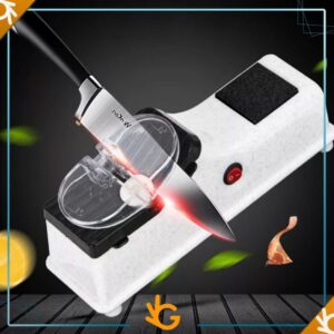 مسن السكاكين الكهربائي