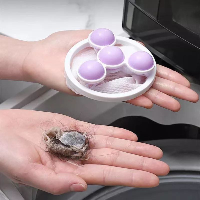 لمامة الشوائب - الصورة 4