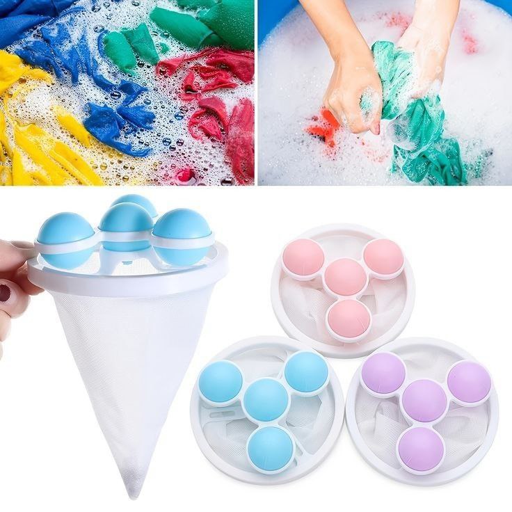 لمامة الشوائب - الصورة 2