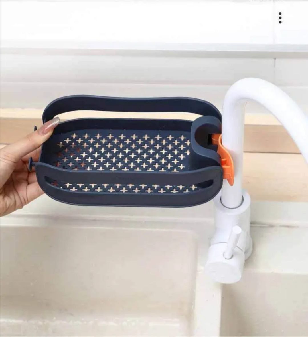 مصفاه متعددة الاستخدام - الصورة 4