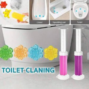 معقم ومطهر الحمام الجل