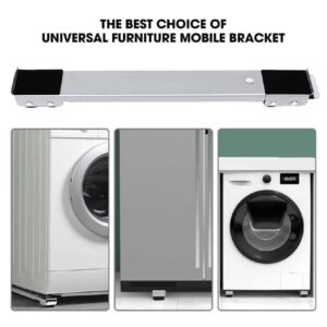 حامل ومحرك الأجهزة المنزلية