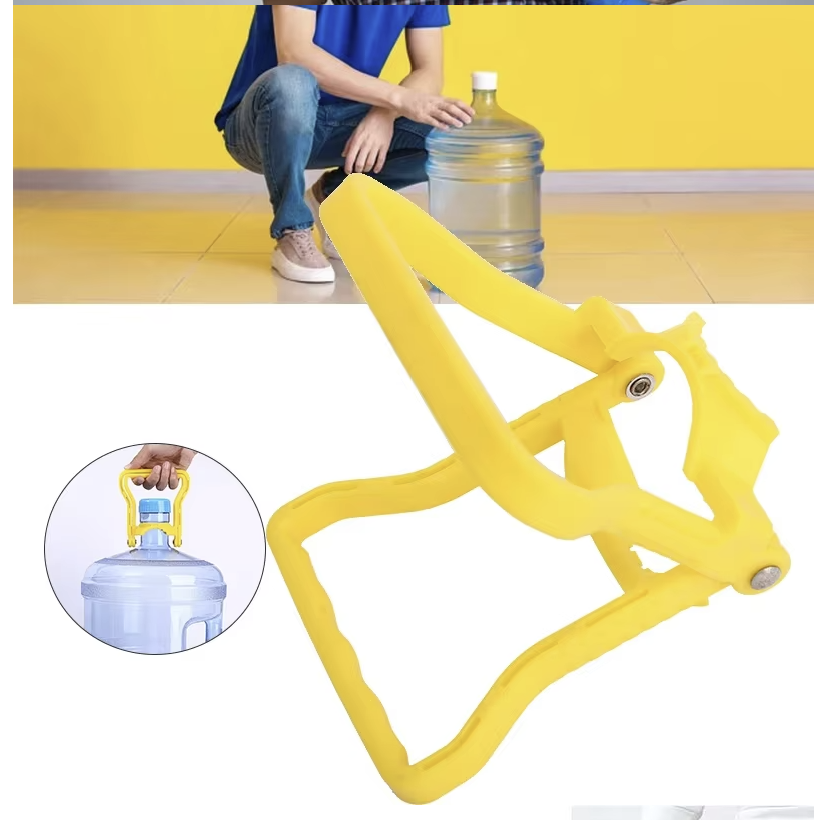 حامل قارورة المياه (قطعتين) - الصورة 4