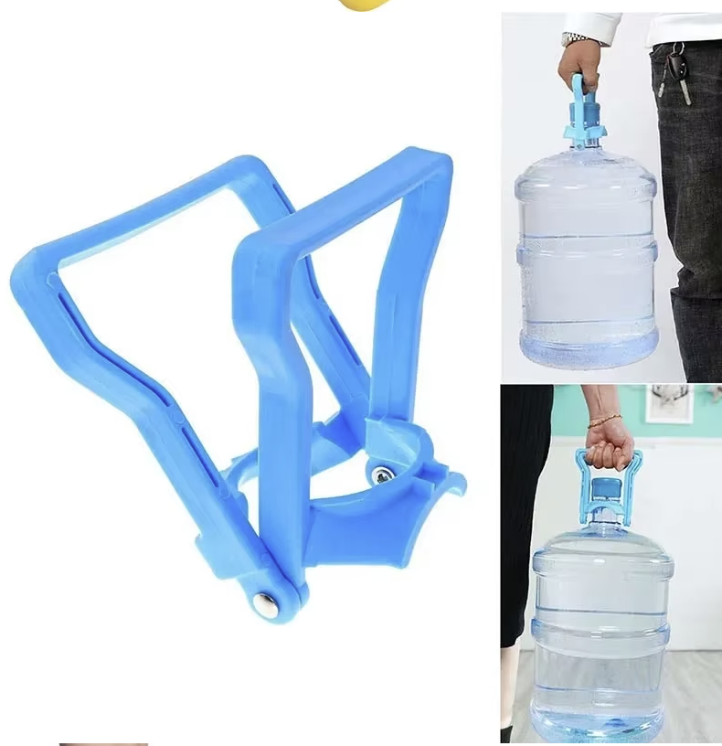 حامل قارورة المياه (قطعتين) - الصورة 3