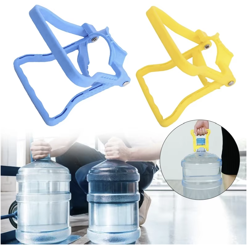 حامل قارورة المياه (قطعتين) - الصورة 2