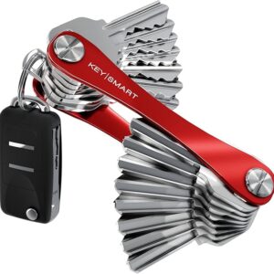 منظم المفاتيح المتعدد KeySmart